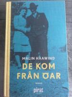 De kom fr&aring;n &ouml;ar