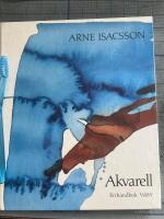 Akvarell - en handbok