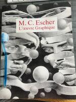 L&oacute;euvre Graphique
