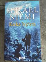 Koka bj&ouml;rn