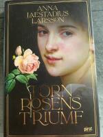 T&ouml;rnrosens triumf