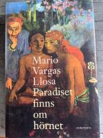 Paradiset finns om h&ouml;rnet