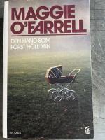 Den hand som f&ouml;rst h&ouml;ll min