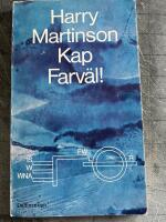 Kap Farv&auml;l