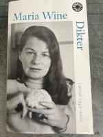 Dikter - i urval 1942-2000