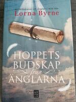 Hoppets budskap fr&aring;n &auml;nglarna
