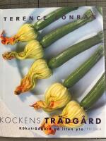 Kockens tr&auml;dg&aring;rd - k&ouml;kstr&auml;dg&aring;rd p&aring; liten yta