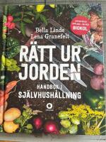 R&auml;tt ur jorden : handbok i sj&auml;lvhush&aring;llning