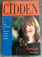 Bengt Cidden Anderssons samlade