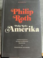 Philip Roths Amerika