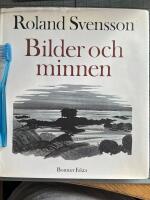 Bilder och minnen