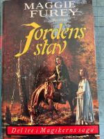 Magikerns saga. d. 3: jordens stav
