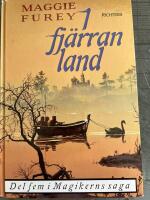 Magikerns saga. d. 5 : I fj&auml;rran land