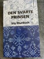 Den svarte prinsen