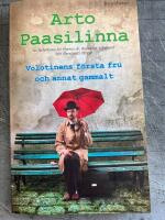 Volotinens f&ouml;rsta fru och annat gammalt