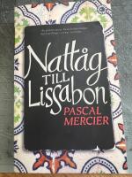 Natt&aring;g till Lissabon