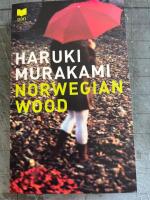 Norwegian wood