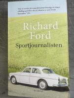 Sportjournalisten