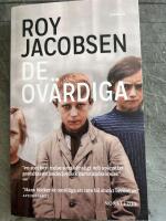 De ov&auml;rdiga