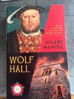 Wolf Hall