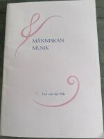 M&auml;nniskan musik
