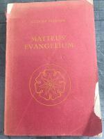 Matteus evangelium
