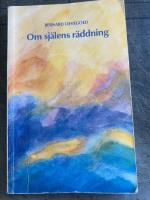 Om sj&auml;lens r&auml;ddning