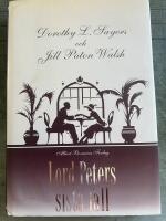 Lord Peters sista fall