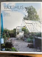 V&auml;xthus - dr&ouml;mmar av glas