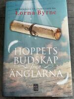 Hoppets budskap fr&aring;n &auml;nglarna