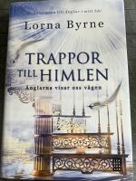 Trappor till himlen - &auml;nglarna visar oss v&auml;gen