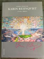 Karin Rehnqvist