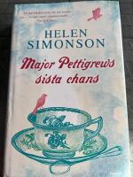 Major Pettigrews sista chans