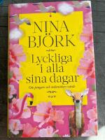 Lyckliga i alla sina dagar - om pengars och m&auml;nniskors v&auml;rde