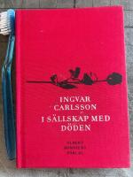 I s&auml;llskap med d&ouml;den
