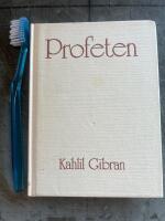 Profeten