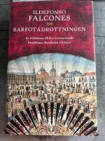 Barfotadrottningen