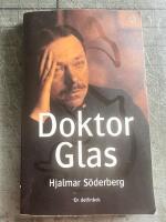 Doktor Glas