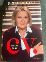 CV. - livets g&aring;ng