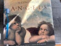 A Concert of angels - With music from J.S. Bach to G. Mahler