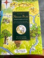 Nalle Puh - samlade ber&auml;ttelser och verser