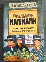 F&auml;ngslande matematik