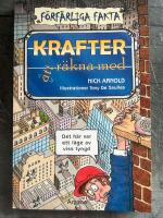 Krafter att r&auml;kna med