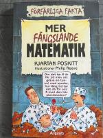 Mer f&auml;ngslande matematik