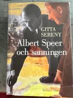 Albert Speer och sanningen