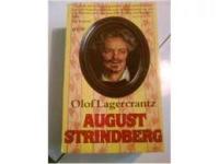 August Strindberg