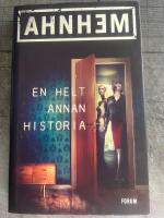 En helt annan historia