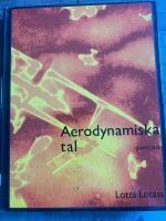 Aerodynamiska tal : Samling