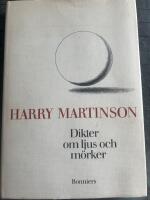 Dikter om ljus och m&ouml;rker