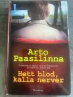 Hett blod, kalla nerver